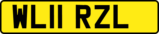 WL11RZL