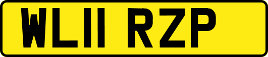 WL11RZP