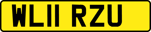 WL11RZU