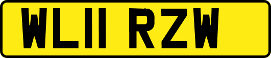 WL11RZW
