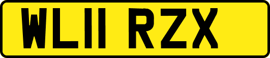 WL11RZX
