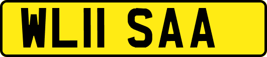 WL11SAA
