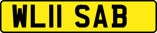 WL11SAB