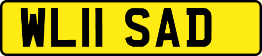 WL11SAD