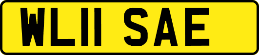 WL11SAE