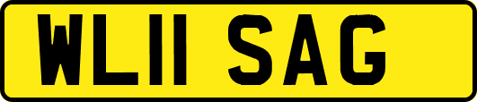 WL11SAG