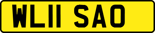 WL11SAO