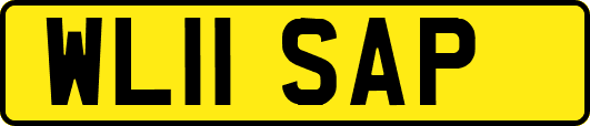 WL11SAP