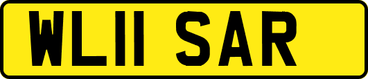 WL11SAR