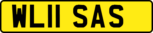 WL11SAS