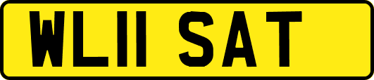 WL11SAT