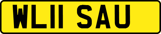 WL11SAU