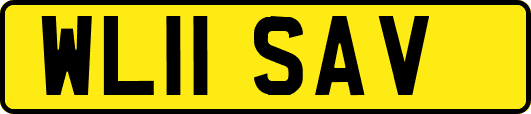 WL11SAV