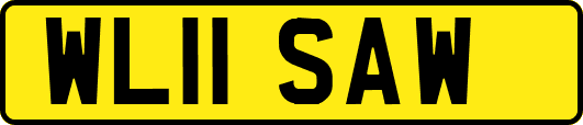 WL11SAW