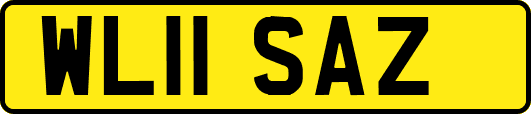 WL11SAZ