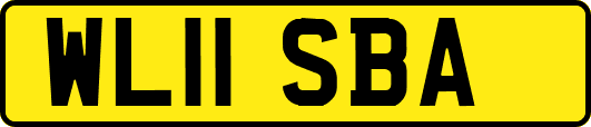 WL11SBA
