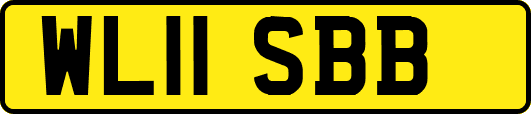 WL11SBB