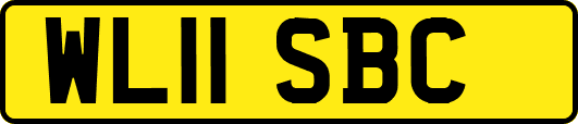 WL11SBC
