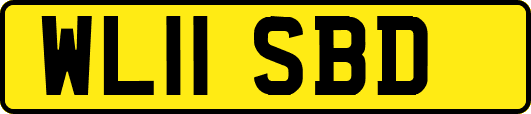 WL11SBD