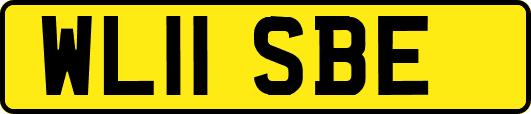 WL11SBE