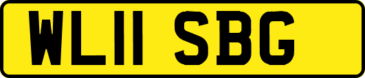 WL11SBG