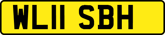 WL11SBH