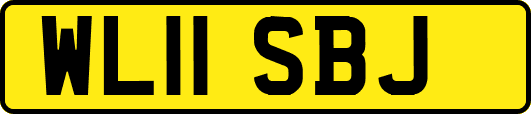 WL11SBJ