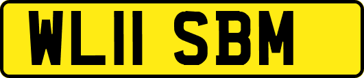 WL11SBM