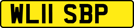 WL11SBP