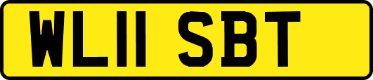 WL11SBT