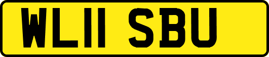 WL11SBU