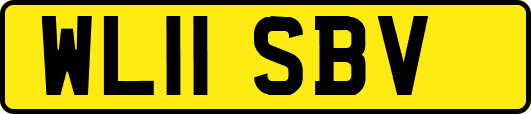 WL11SBV