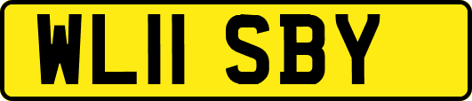 WL11SBY