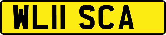 WL11SCA