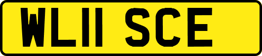 WL11SCE