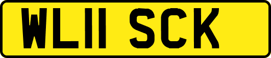 WL11SCK