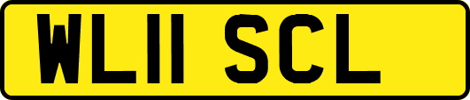 WL11SCL