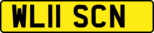 WL11SCN