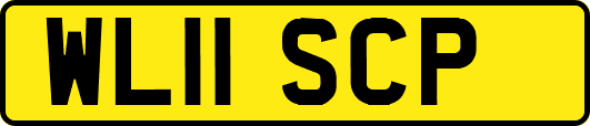 WL11SCP