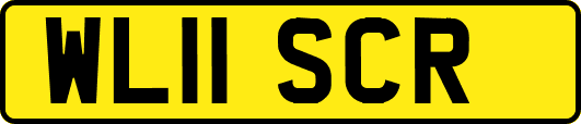 WL11SCR