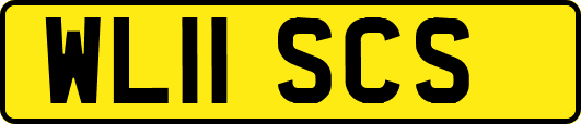 WL11SCS