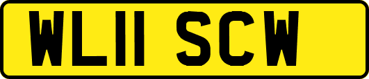 WL11SCW