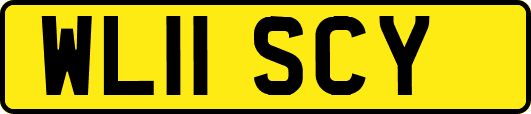 WL11SCY