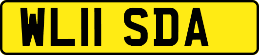 WL11SDA
