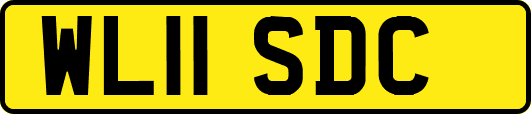 WL11SDC