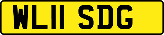 WL11SDG