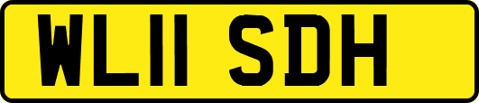 WL11SDH