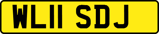 WL11SDJ