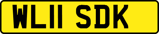 WL11SDK