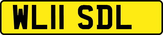 WL11SDL